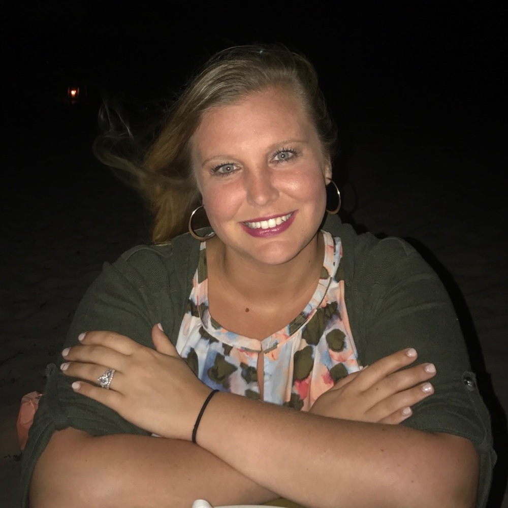 Meet your Posher, Brittany